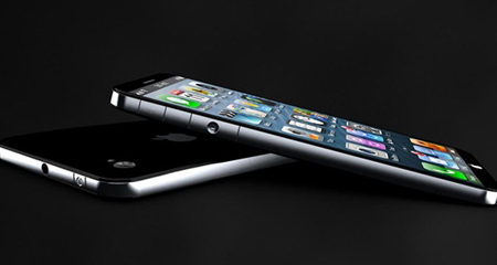 iPhone 6 chỉ mỏng đúng 6mm