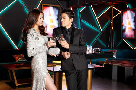 Johnny Trí Nguyễn: Tự chủ cho bạn phong cách thượng đỉnh
