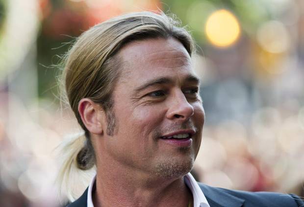 Phim do Brad Pitt sản xuất giành giải 'khủng'