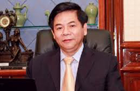 Phục hồi điều tra cựu Phó chủ tịch ACB