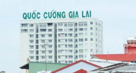 DN nhà Cường Đôla lại báo cáo sai vì ẩu