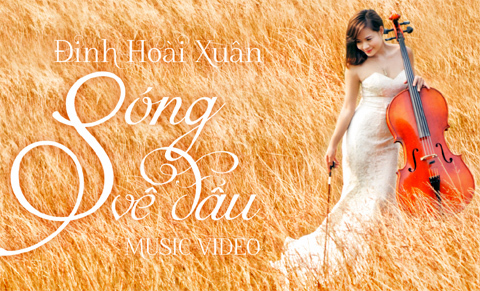 Nghe nhạc Trịnh qua tiếng đàn cello