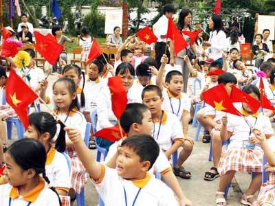 Canh tân quyết định sự phồn vinh