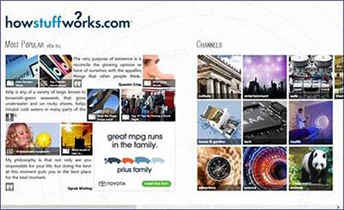 Những ứng dụng Windows 
