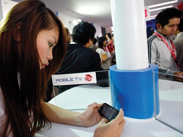 Phương án tách MobiFone “vào chung kết”