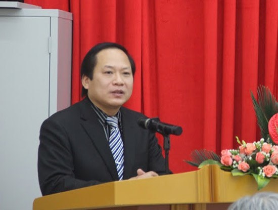 Bộ Thông tin & Truyền thông có thêm Thứ trưởng