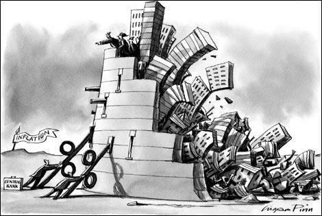 Cuộc sàng lọc vĩ đại