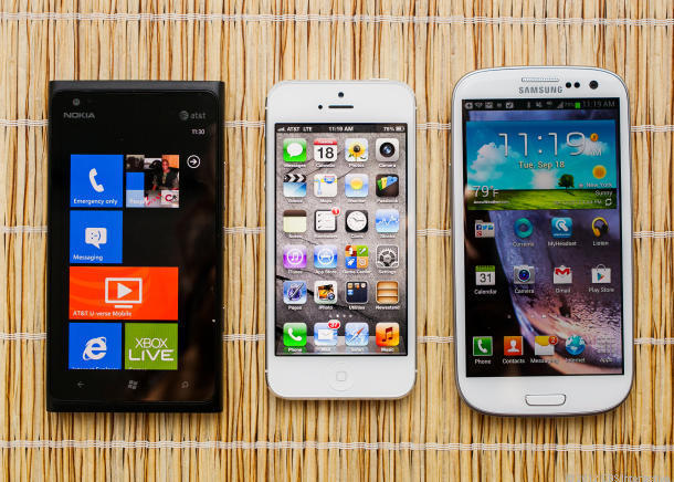 Sẽ có 2 iPhone với màn hình lớn hơn