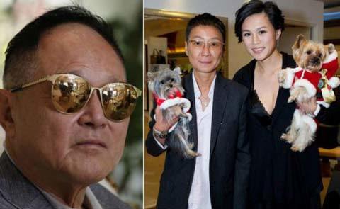 Tỷ phú Hong Kong tăng gấp đôi tiền kén rể cho con gái đồng tính