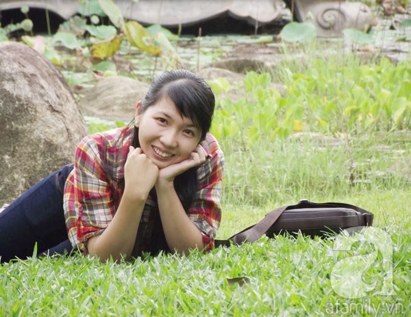 Nghe các nàng dâu 