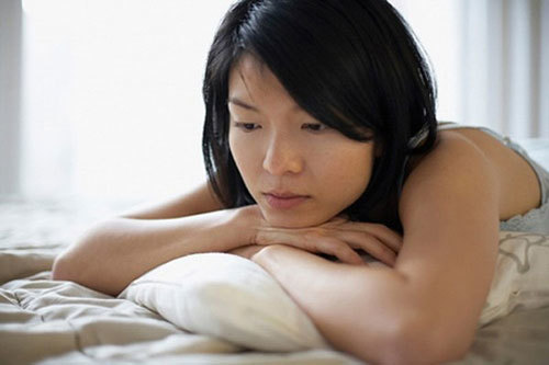 Chồng đổi tính nết thích 
