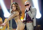 Jennifer Lopez hát ca khúc chủ đề World Cup 2014