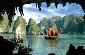 Nước của rồng