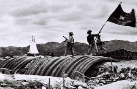 Quyết định khó khăn nhất trong đời Đại tướng Võ Nguyên Giáp