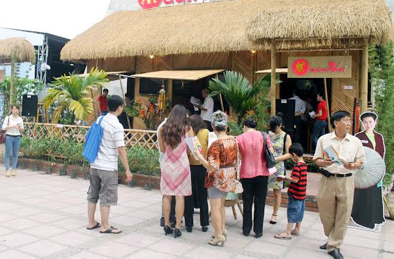 Hai hội chợ du lịch trùng nhau: Cạnh tranh hay làm khó