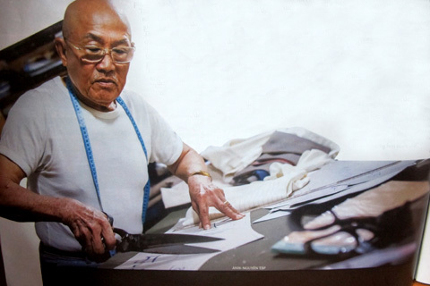 Sài Gòn đệ nhất kéo