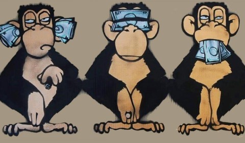 Cái thùng nứt cũng biết xấu hổ