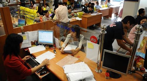 Bộ Y tế, tỉnh Điện Biên 'đội sổ' về cải cách hành chính