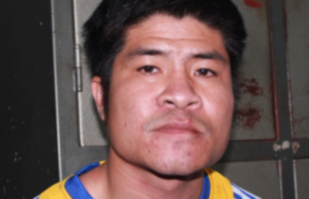 Con trai giết bố dã man rồi lục túi lấy tiền bỏ trốn