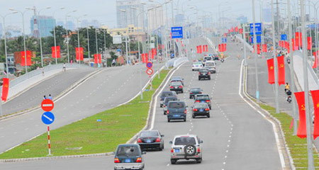 2014: Mạnh mẽ hơn để đáng tin hơn