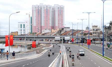 Dự phóng tương lai và sự hiền minh của lãnh đạo