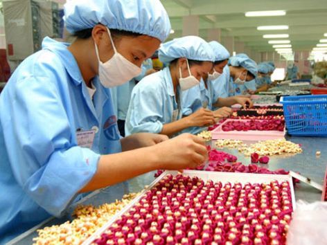 Thách thức chưa giàu đã già