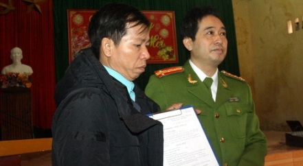 Ông Chấn vô tội, người khác không thể vô can