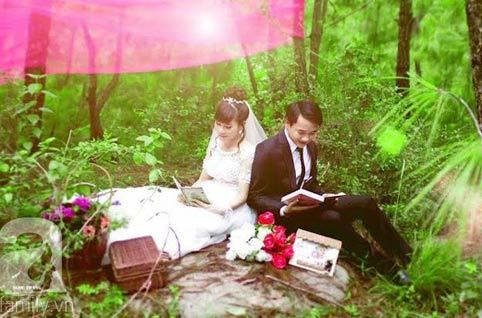 Nàng dâu mới và công cuộc chuẩn bị cho cái Tết đầu tiên ở nhà chồng