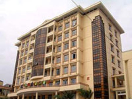 PTT Vũ Đức Đam: Xem lại tên các trường đại học