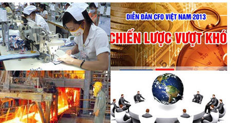 Vượt khó năm Tỵ, ăn tết nghìn tỷ