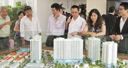 Dấu ấn ngược dòng và bản lĩnh đại gia