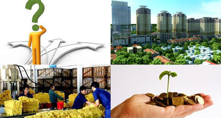 Cắt giảm và từ bỏ: Đánh đổi để được sống