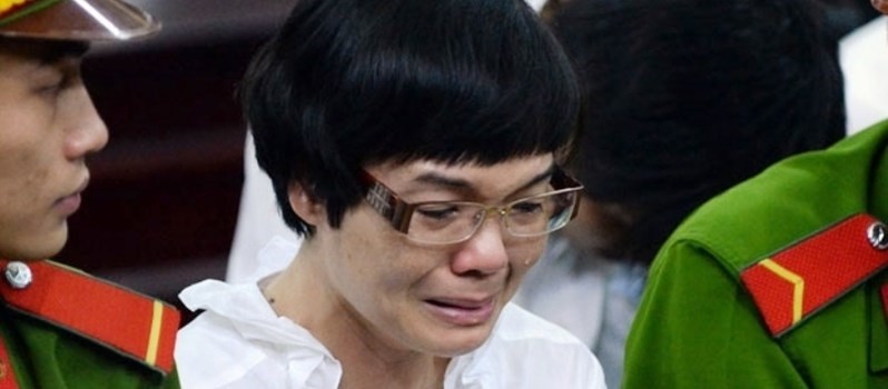 Tết đến, siêu lừa Huyền Như dằn vặt về đứa con không cha