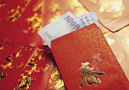 Dân Trung Quốc 'lên đời' phong bao lì xì
