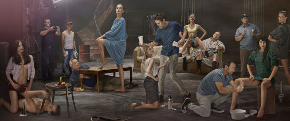 Chính thức gỡ bỏ lệnh cấm phim 