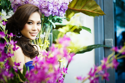 Mỹ Tâm 