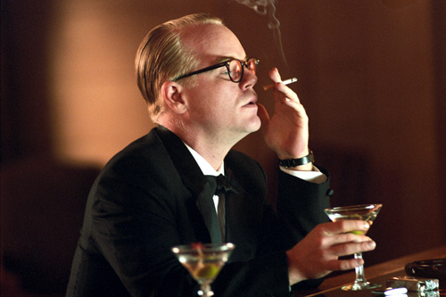 9 bộ phim làm nên tên tuổi Philip Seymour Hoffman