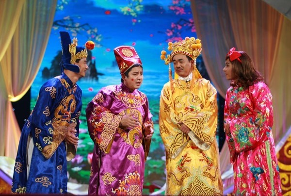 Nếu có quyền quyết định sẽ cho nghỉ Táo quân