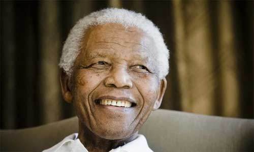 Nelson Mandela để lại 4 triệu USD cho những ai?