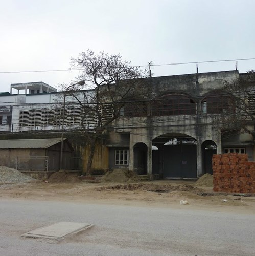 Cuộc sống trong trại giam Dương Chí Dũng, Dương Tự Trọng