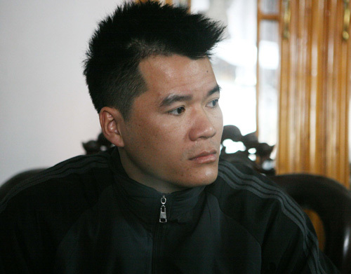 Tại sao ‘người hùng Đồi Ngô’  phải ra đi?