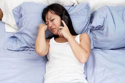 Nước mắt của người vợ bị chồng 