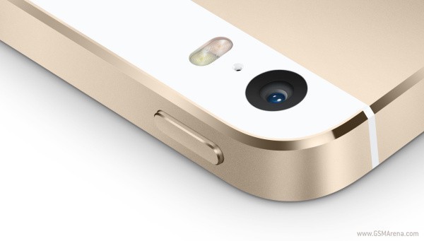 iPhone 6 sẽ có camera cao cấp 10MP