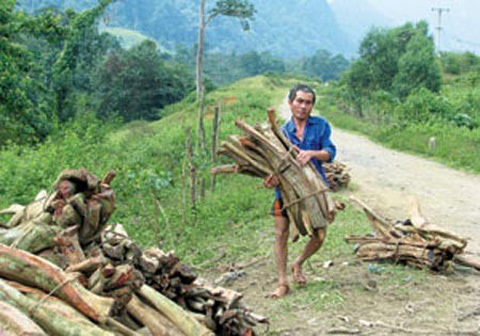 Giải mã vùng đất giai nhân bí ẩn ở Quảng Bình