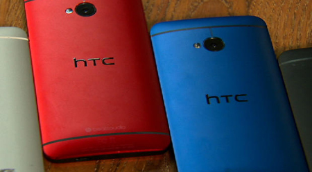 HTC One 2: Tin đồn từ A - Z