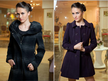 Tự tin đón Xuân với phong cách Eternity GrusZ