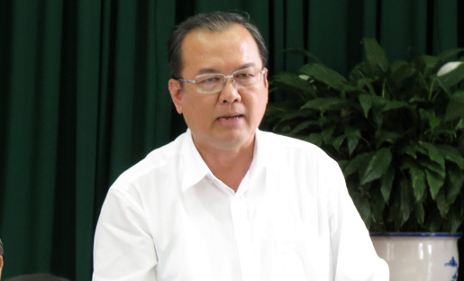 TP Cần Thơ có Chủ tịch, thay người tiền nhiệm bị đột quỵ