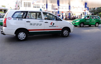 Mai Linh thoát phá sản tìm đường phục hận