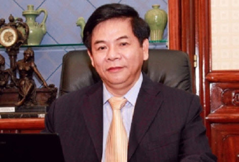 Tiếp tục truy tố ông Phạm Trung Cang