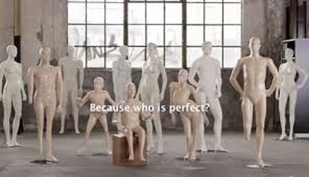 Clip cảm động dành cho người không hoàn hảo